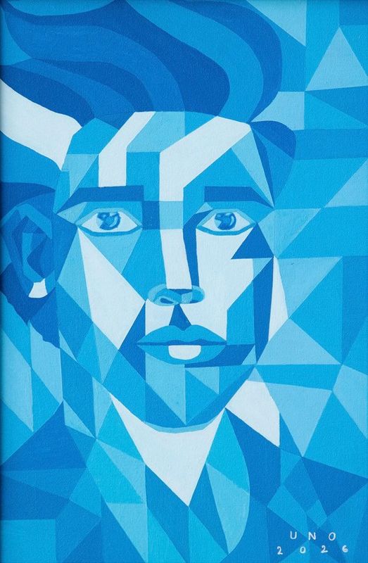 Introspect Of Man by Queen