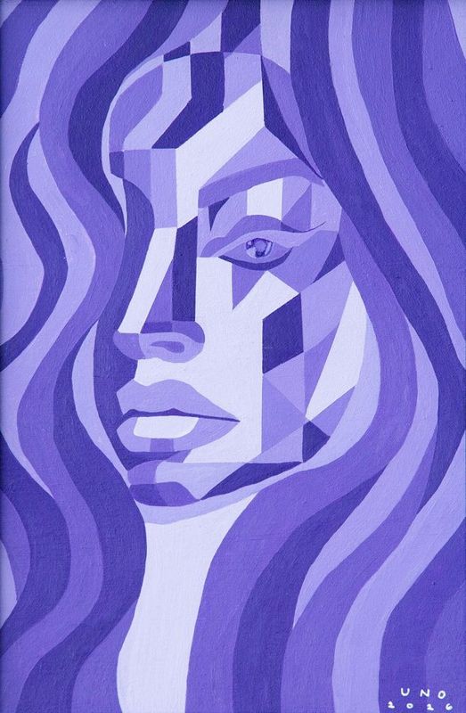 Introspect Of Woman by Queen