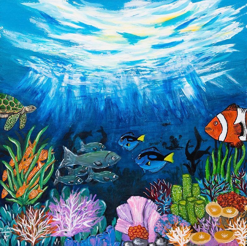 Nemo by MJ