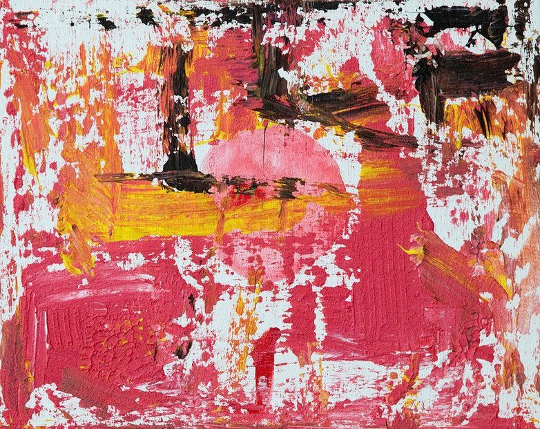 Red Between The Lines by Spencer Ozo