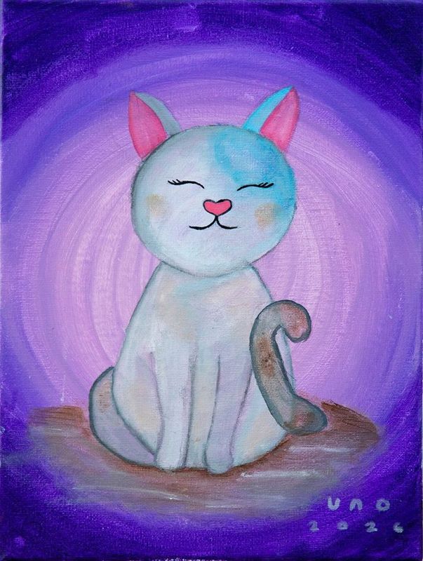 Purrfect by Queen