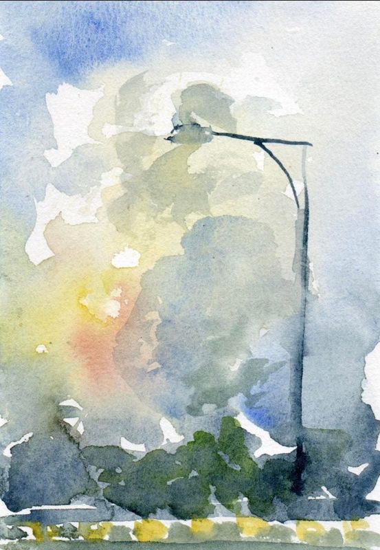 Headed in the Right Direction by Raia Ocampo