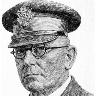 Portrait of John P. Wade