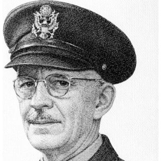 Portrait of Arthur F. Fischer