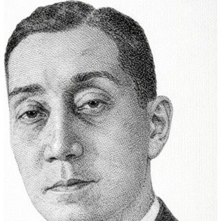 Portrait of Victor A. Buencamino