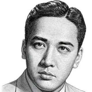 Portrait of Eugenio J. Puyat