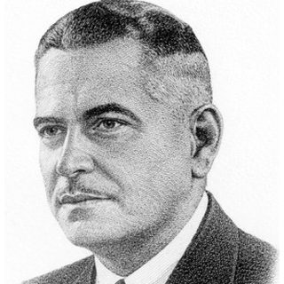 Portrait of Joaquin B. Preysler