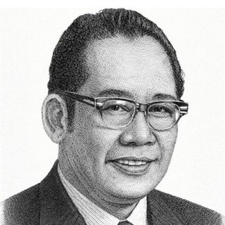 Portrait of Chester G. Babst